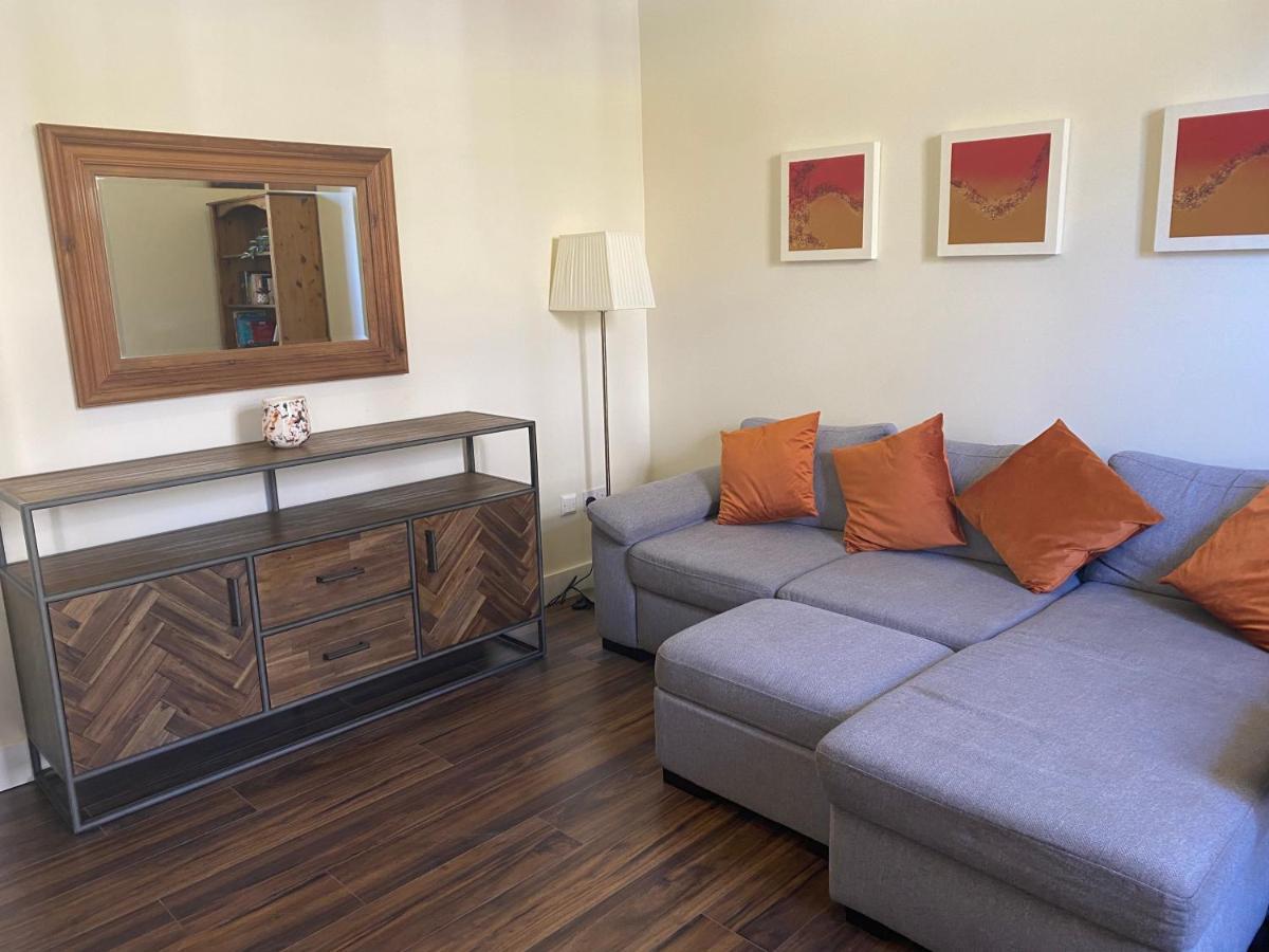 Church View House Kells  Εξωτερικό φωτογραφία